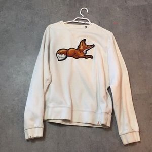 Akoo sweater